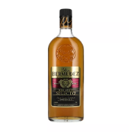 Exclusive Spanish Wine & Treat Combo