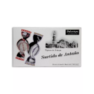 Ultimate Iberian Delights & Wine Hamper