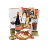 Classic Spanish Gourmet Gift Collection