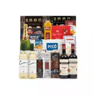 Artisan Christmas Gourmet Collection Pack
