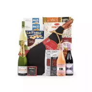 The Ultimate Spanish Gourmet Experience Pack