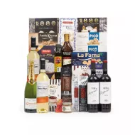 Exquisite Holiday Treats Collection