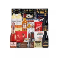 Gourmet Celebration Gift Box