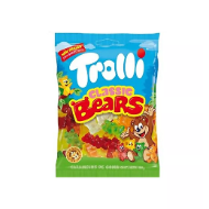 Fun Treats Chocolate & Snack Pack