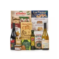 Sweet & Savory Spanish Adventure Pack