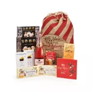 Cheerful Family Holiday Gift Set