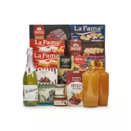 Festive Non-Alcoholic Indulgence Gift Set