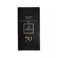 Irresistible Dark Chocolate Experience