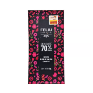 Irresistible Dark Chocolate Experience