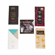 Irresistible Dark Chocolate Experience