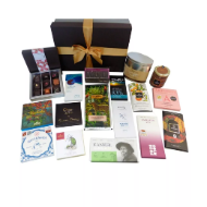 Decadent Chocolate Indulgence Set