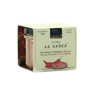 Savory Sip and Snack Set