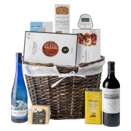 Luxury Culinary Indulgence Hamper