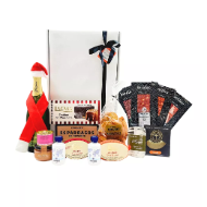 Sophisticated Gourmet Experience Gift Set
